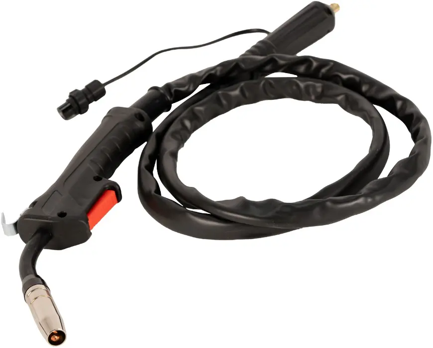 Инверторный сварочный аппарат 3в1 Evotools +Plus WMI 200 - 8