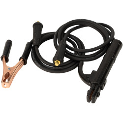 Инверторный сварочный аппарат 3в1 Evotools +Plus WMI 200 Thumb