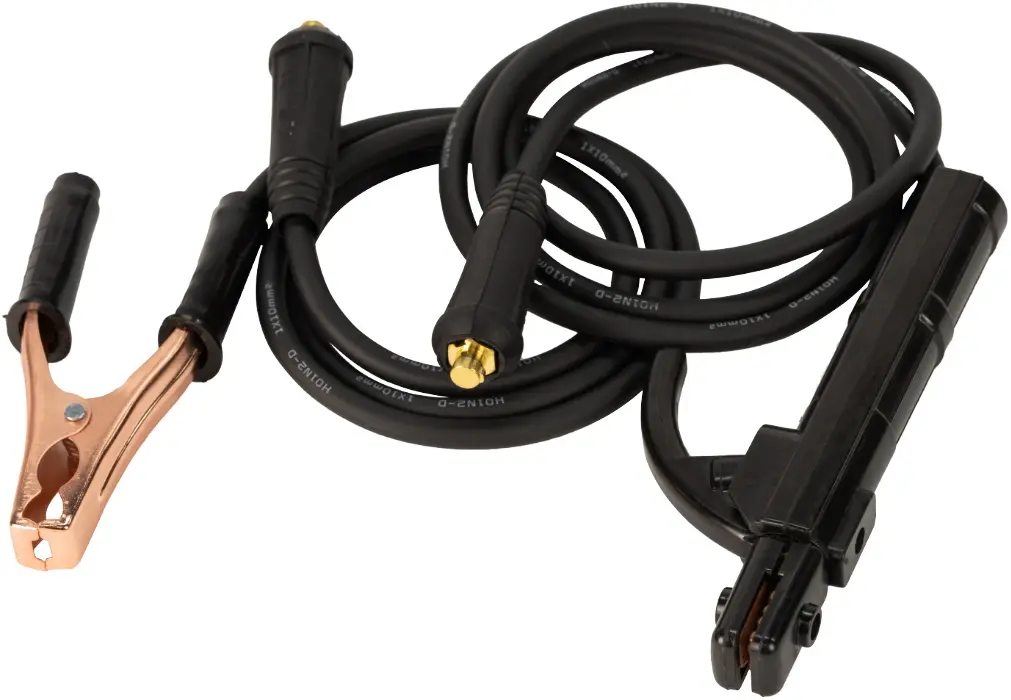 Инверторный сварочный аппарат 3в1 Evotools +Plus WMI 200 - 9