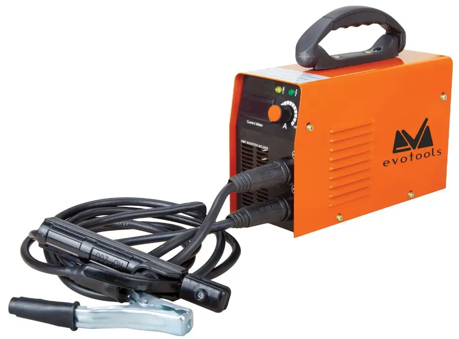 Инверторный сварочный аппарат Evotools WMI 120 Epto