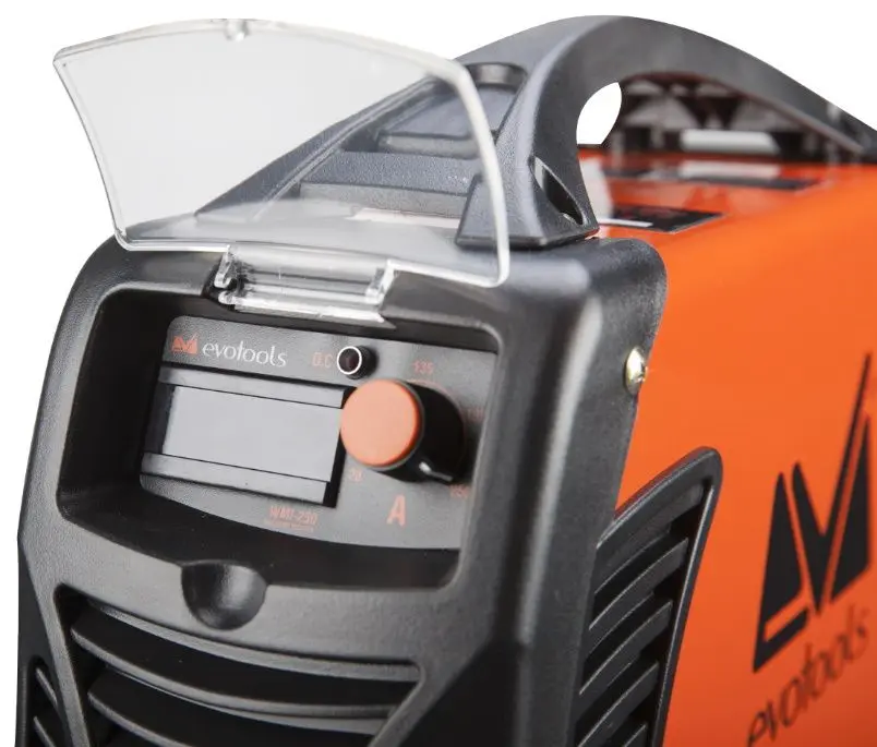 Инверторный сварочный аппарат Evotools WMI 200