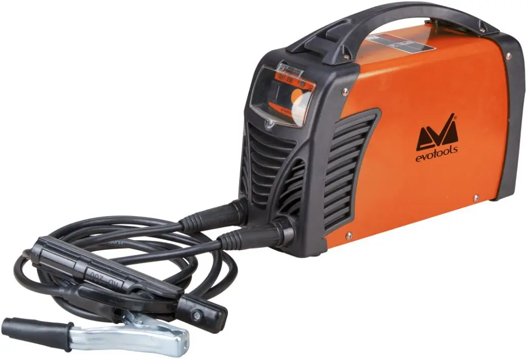 Инверторный сварочный аппарат Evotools WMI 200