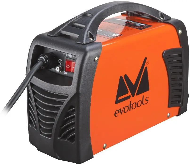 Инверторный сварочный аппарат Evotools WMI 250