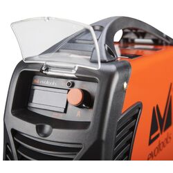 Инверторный сварочный аппарат Evotools WMI 250 Thumb