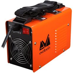 Mini aparat de sudura cu invertor Evotools WMI 160 Thumb