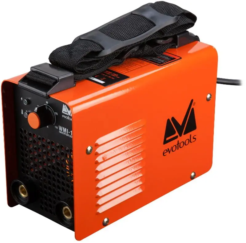 Mini aparat de sudura cu invertor Evotools WMI 160