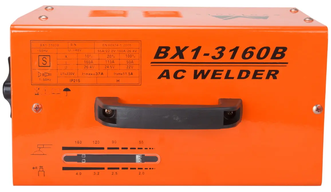 Сварочный аппарат Evotools HGT 675330