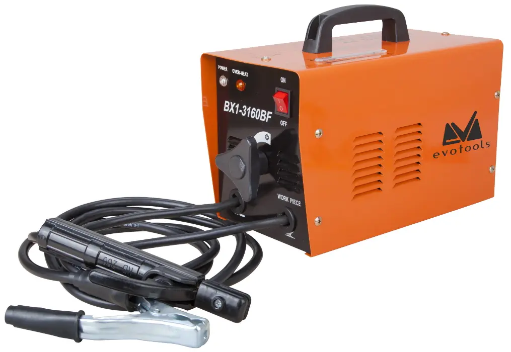 Сварочный аппарат Evotools HGT 675330