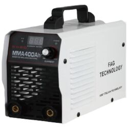 Инверторный сварочный аппарат Campion Fag Technology MMA 400Ah