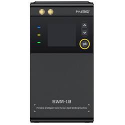 Сварочный аппарат Fnirsi SWM-10 (Black) Thumb