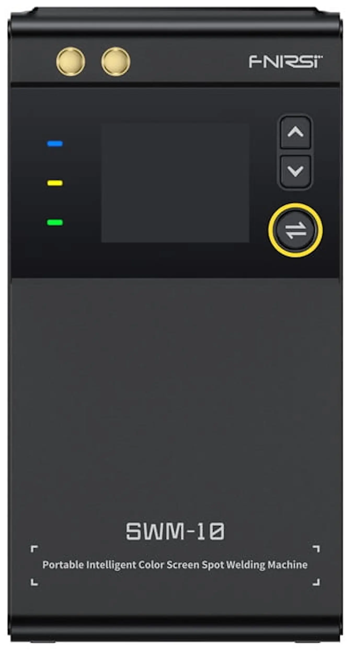 Сварочный аппарат Fnirsi SWM-10 (Black) - 2