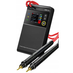 Сварочный аппарат Fnirsi SWM-10 (Black) Thumb