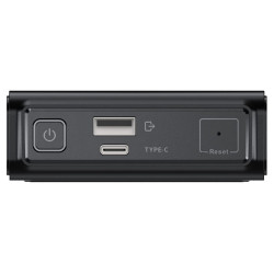 Сварочный аппарат Fnirsi SWM-10 (Black) Thumb