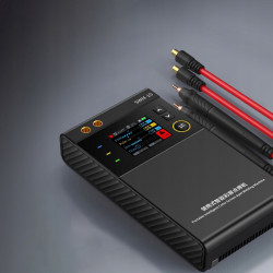 Сварочный аппарат Fnirsi SWM-10 (Black) Thumb
