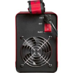 Aparat de sudat cu invertor Fubag IN 200 SYN Digital Thumb