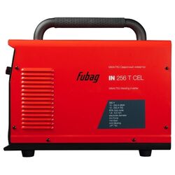 Aparat de sudat cu invertor Fubag IN 256 T CEL Thumb
