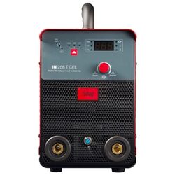 Aparat de sudat cu invertor Fubag IN 256 T CEL Thumb