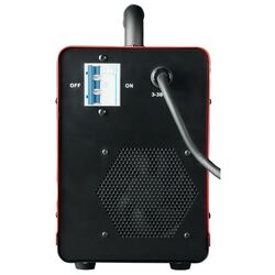 Aparat de sudat cu invertor Fubag IN 256 T CEL Thumb