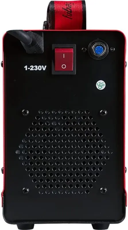 Инверторный сварочный аппарат Fubag IN PULSE 180 CEL - 4