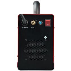 Aparat de sudat cu invertor Fubag InTIG 200 DC Thumb
