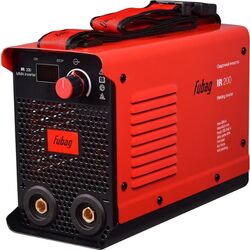 Aparat de sudat cu invertor Fubag IR 200 Thumb