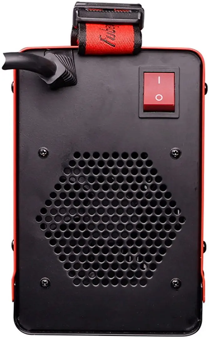 Aparat de sudat cu invertor Fubag IR 200 VRD