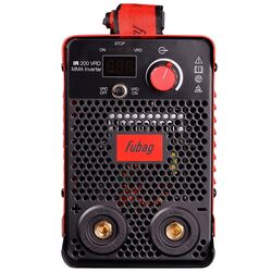Aparat de sudat cu invertor Fubag IR 200 VRD Thumb