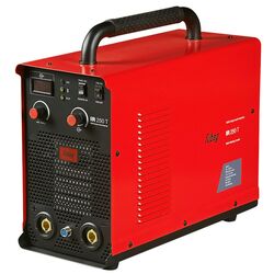 Aparat de sudat cu invertor Fubag IR 250 T