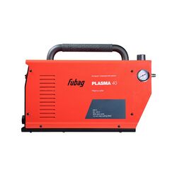 Плазморез Fubag PLASMA 40 Thumb