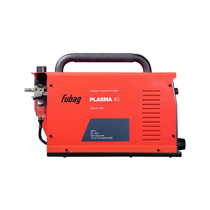 Плазморез Fubag PLASMA 40 - 4