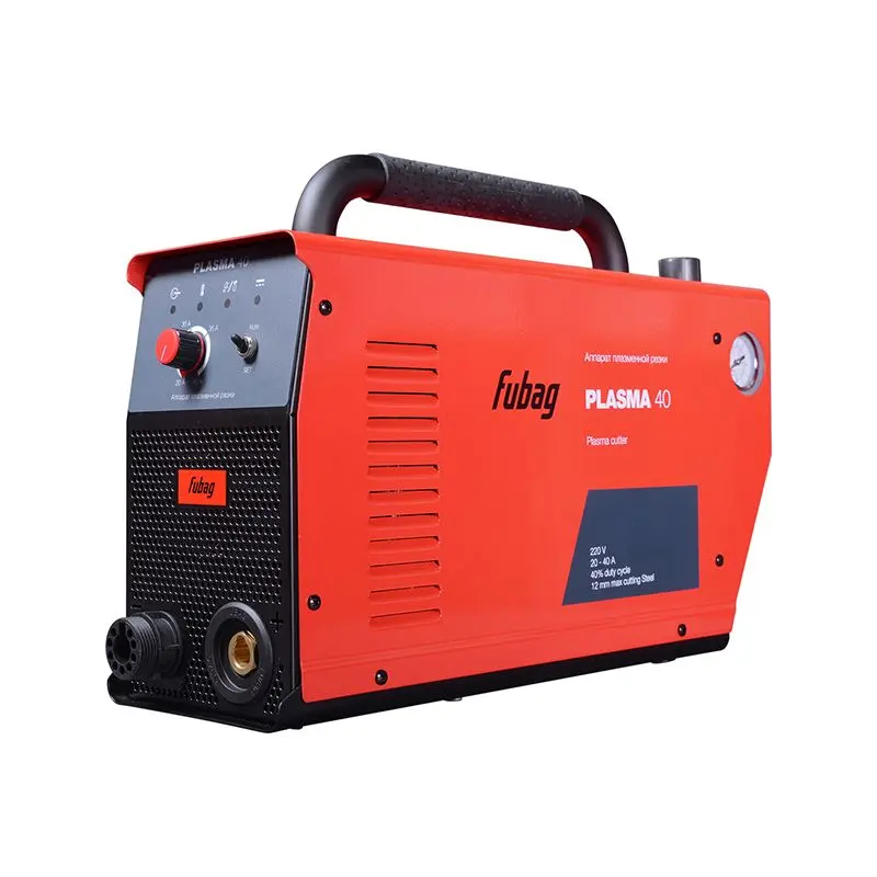 Плазморез Fubag PLASMA 40