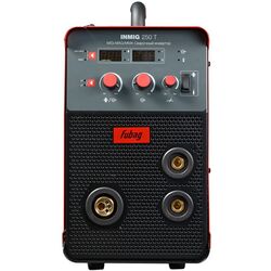 Aparat de sudat semiautomat Fubag INMIG 250 T