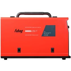 Aparat de sudat semiautomat Fubag INMIG 250 T Thumb