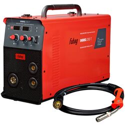 Aparat de sudat semiautomat Fubag INMIG 250 T Thumb