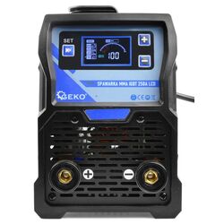 Aparat de sudat cu invertor Geko G80086 Thumb