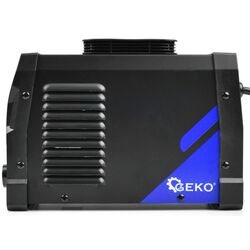 Aparat de sudat cu invertor Geko G80086 Thumb