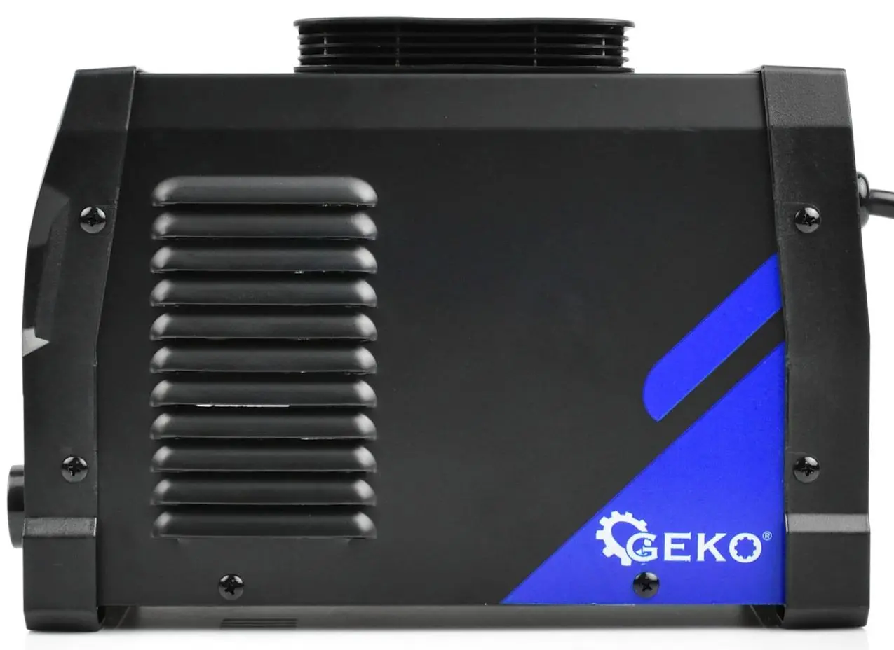 Aparat de sudat cu invertor Geko G80086