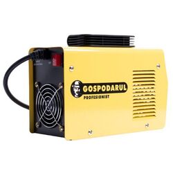 Aparat de sudat cu invertor Gospodarul Profesionist 200S Thumb