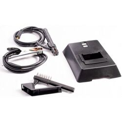 Aparat de sudat cu invertor Gospodarul Profesionist 200S Thumb