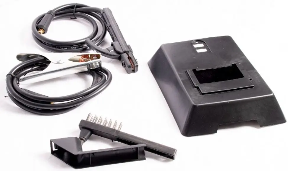 Aparat de sudat cu invertor Gospodarul Profesionist 200S