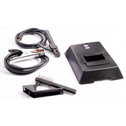 Инверторный сварочный аппарат Gospodarul Profesionist 400L Thumb