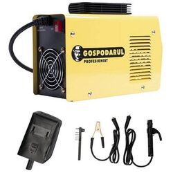 Aparat de sudat cu invertor Gospodarul Profesionist ATX270 Thumb