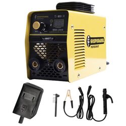 Aparat de sudat cu invertor Gospodarul Profesionist ATX270 Thumb