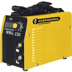 Aparat de sudat cu invertor Gospodarul Profesionist ATX270