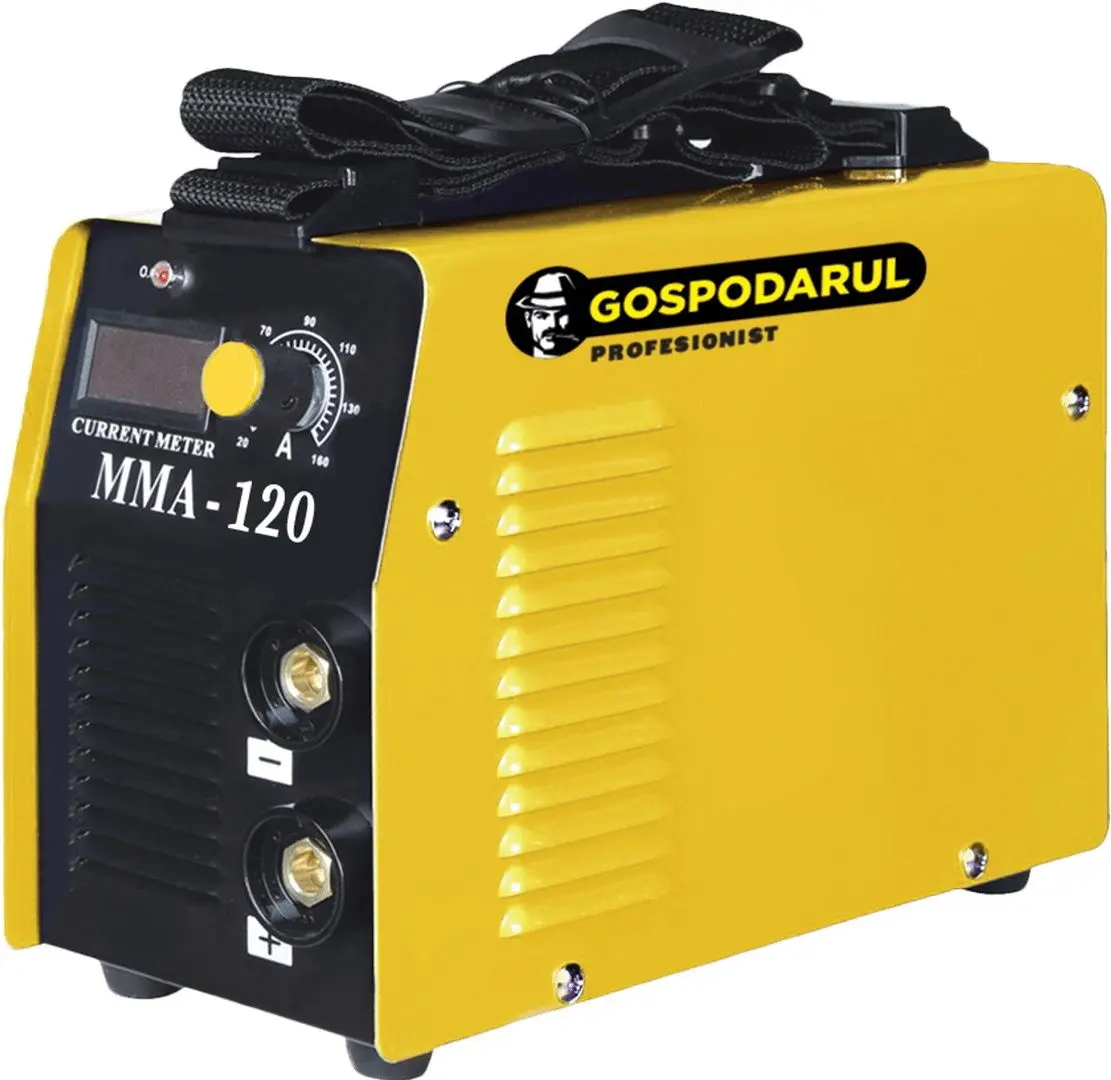 Aparat de sudat cu invertor Gospodarul Profesionist ATX270