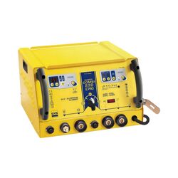 Aparat de sudat in puncte Gys Gyspot Combi 230 E Pro Thumb