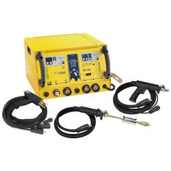 Aparat de sudat in puncte Gys Gyspot Combi 230 E Pro Thumb