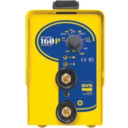 Aparat de sudat cu invertor Gys Gysmi 160P Thumb