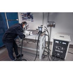 Aparat de sudat cu invertor Gys Gysmi TIG 160 DC-Lift Thumb