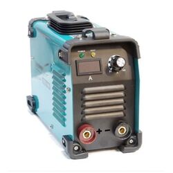 Aparat de sudat cu invertor Hammer 180A